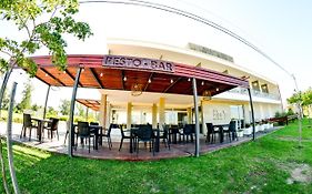 Roseus Hotel Boutique